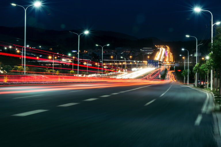 How Often Does Poor Street Lighting Lead To Auto Accidents?